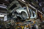 Nissan Leaf 2018 года (NA)
